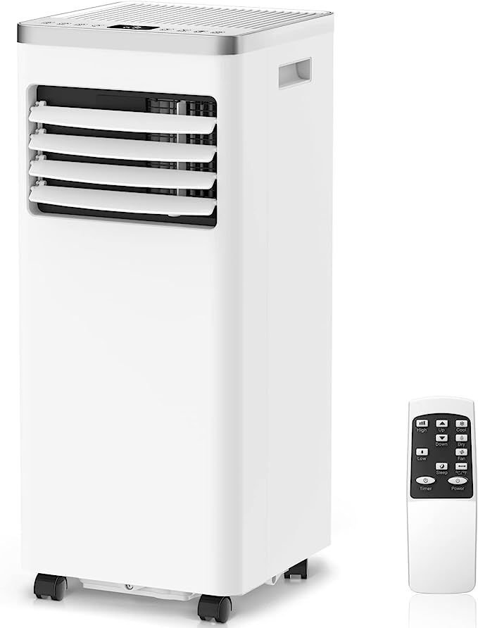 Lite AC Service