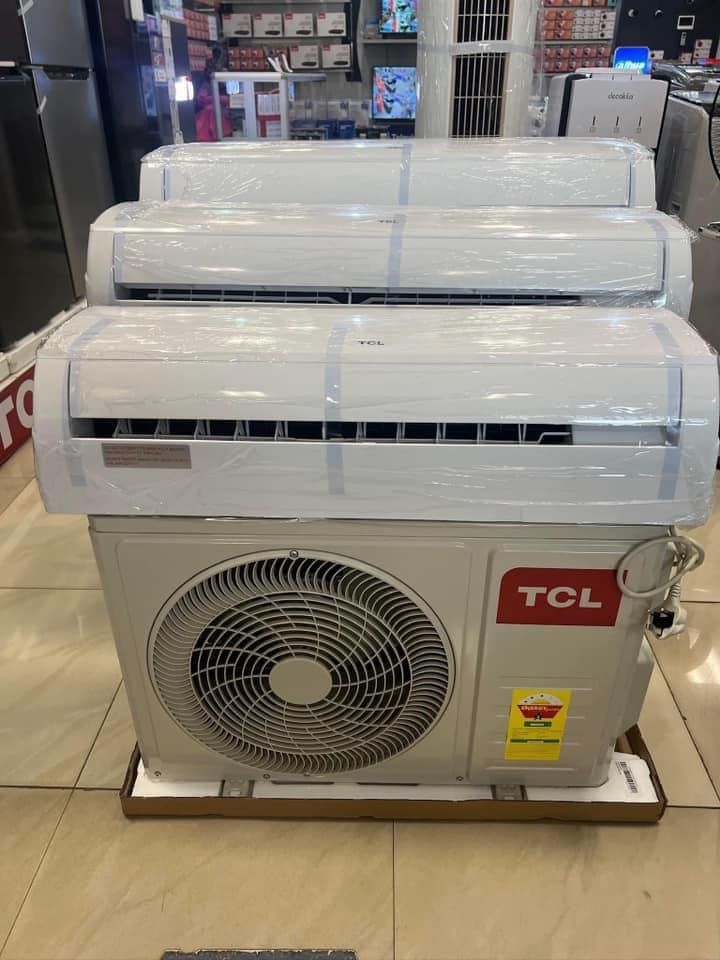 3 ACs Cleaning