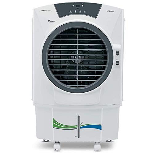 Air Cooler Check-Up