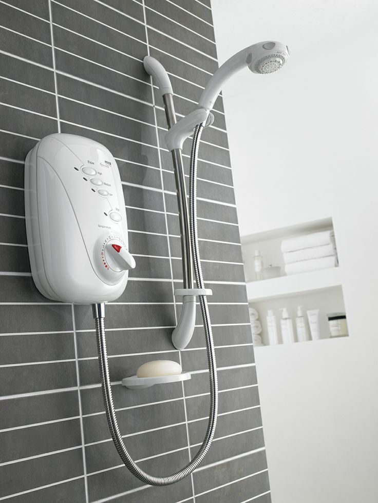 Geyser Installation