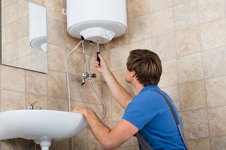 Geyser Uninstallation
