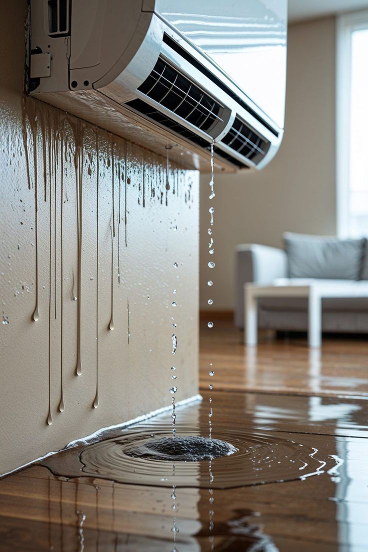 Water Leakage Repair