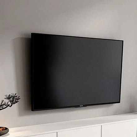 46” to 55”