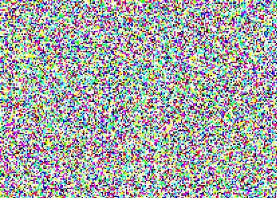 Partial/No Display
