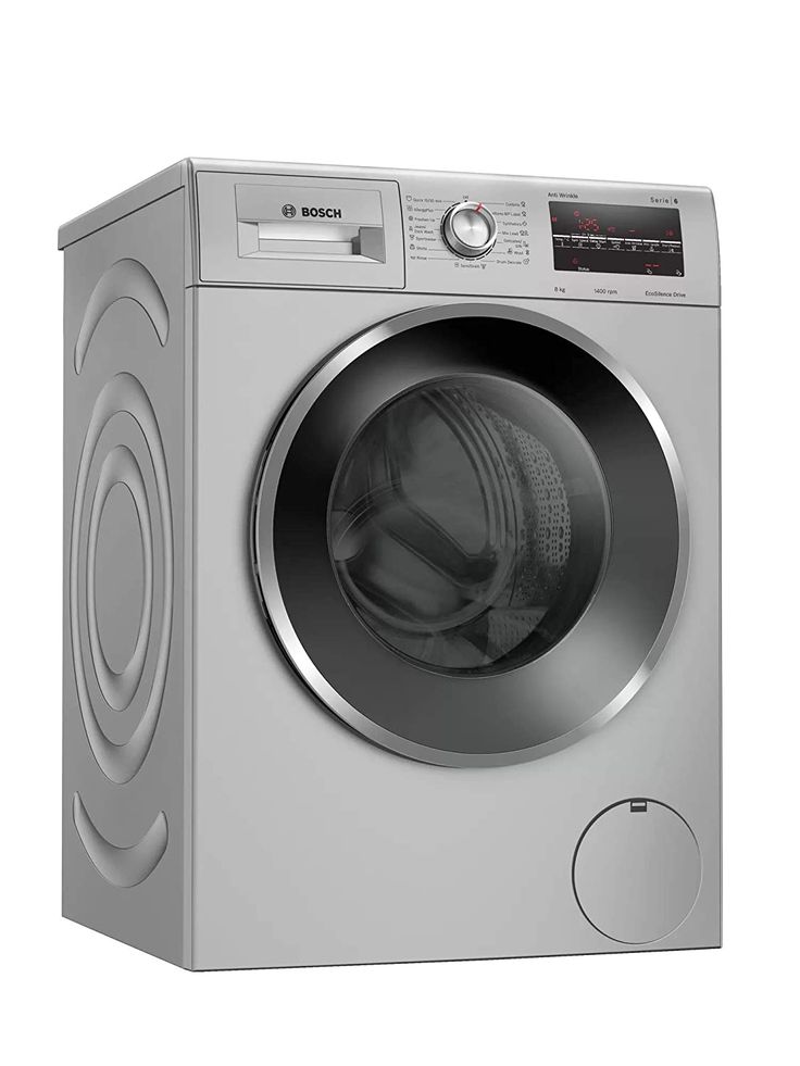 Semi-Automatic – Noise Issue